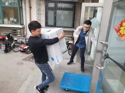 掌握搬家詳細(xì)計費(fèi)標(biāo)準(zhǔn)可避免工人隨意加價(圖1)