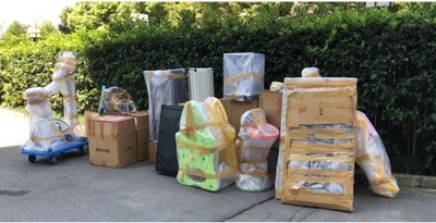 精品搬家服務(wù)可提供哪些服務(wù)項目呢？(圖1)