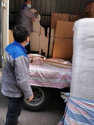 以服務(wù)質(zhì)量著稱大眾高端搬家服務(wù)究竟怎樣？(圖1)