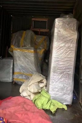 選擇搬家公司的幾點衡量標準(圖1) 選擇搬家公司的幾點衡量標準(圖1)