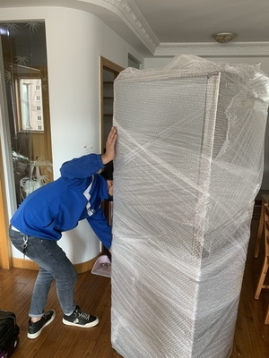 搬家具體的服務(wù)細節(jié)與價格收費疑問(圖1) 物品包裝