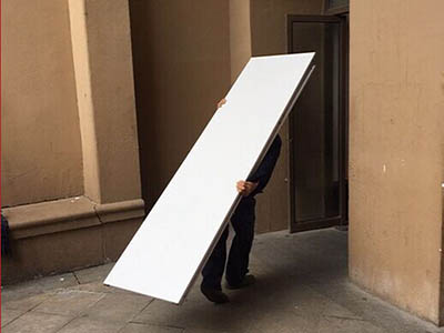 如何保證搬家的過(guò)程中不丟東西？(圖1)