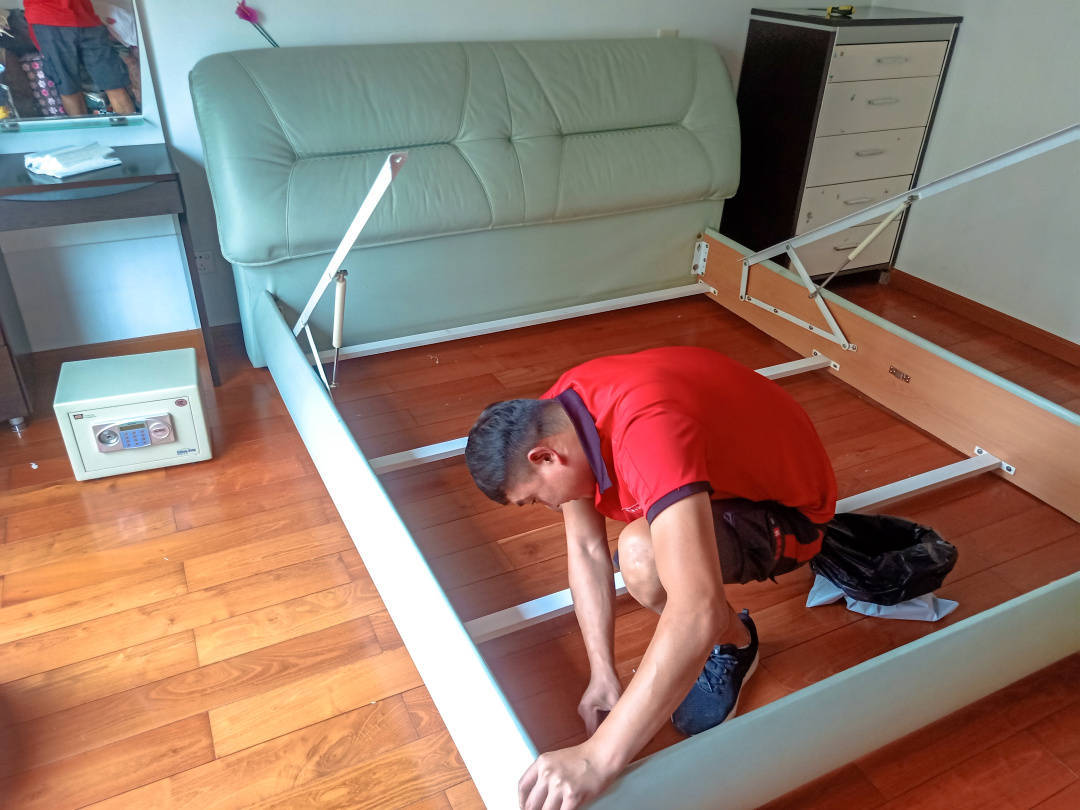 搬家公司提供的包裝服務(wù)是怎樣的？(圖1)